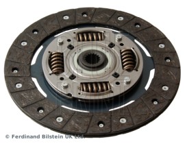 DEBRİYAJ BALATASI VOLVO PKW C30- S40 II- V50