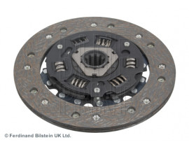 DEBRİYAJ BALATASI YAPI NUMUNESİ 115 /8 . YAPI NUMUNESİ 123