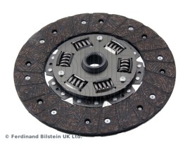 DEBRİYAJ BASKI BALATA 240-280Z SERIES