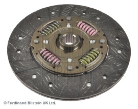 DEBRİYAJ BASKI BALATA ACCENT/PONY X3 1994-06