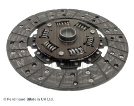 DEBRİYAJ BASKI BALATA CABSTAR 1978-93