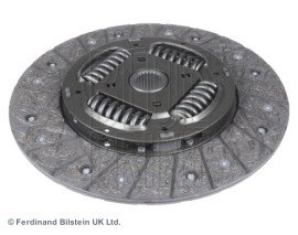 DEBRİYAJ BASKI BALATA CABSTAR 1993