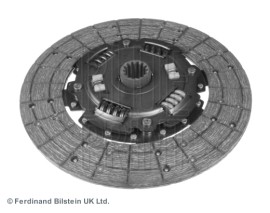DEBRİYAJ BASKI BALATA CANTER 1996-05