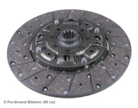 DEBRİYAJ BASKI BALATA CANTER 2005