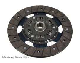 DEBRİYAJ BASKI BALATA CARISMA