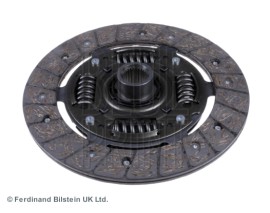 DEBRİYAJ BASKI BALATA CUBE