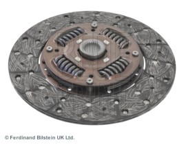 DEBRİYAJ BASKI BALATA D-MAX