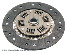 DEBRİYAJ BASKI BALATA FORESTER 1997-08