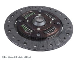 DEBRİYAJ BASKI BALATA HI-JET / VAN 1993-04