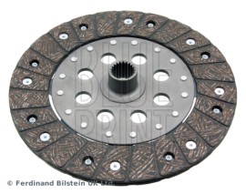 DEBRİYAJ BASKI BALATA JUKE