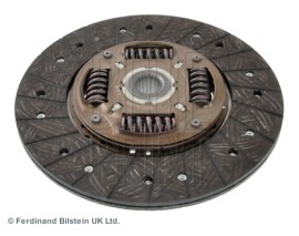 DEBRİYAJ BASKI BALATA KORANDO