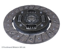 DEBRİYAJ BASKI BALATA KUBISTAR