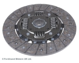 DEBRİYAJ BASKI BALATA L200/STRAKAR 1996-06
