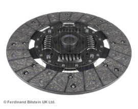 DEBRİYAJ BASKI BALATA MONTERO/PAJERO 2000-06
