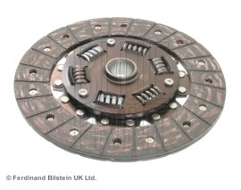 DEBRİYAJ BASKI BALATA ROCSTA