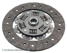 DEBRİYAJ BASKI BALATA TOPIC / HI-TOPIC