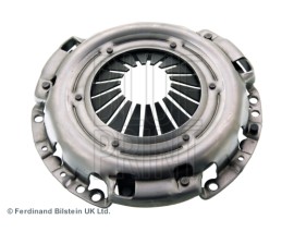 DEBRİYAJ BASKISI İQ