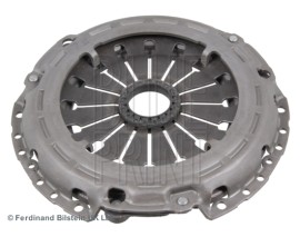 DEBRİYAJ BASKISI JUMPER II. RELAY II