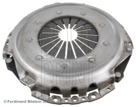 DEBRİYAJ BASKISI LANCİA ZETA