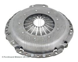 DEBRİYAJ BASKISI LT II 2D