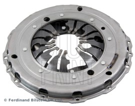 DEBRİYAJ BASKISI TRANSPORTER 70 . TRANSPORTER 7D . TRANSPORTER SYNCRO 70 . TRANSPORTER SYNCRO 7D