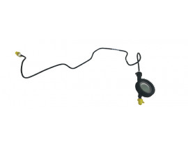 DEBRİYAJ BORUSU SAATLİ KOMLPLE RENAULT CLIO IV