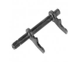 DEBRİYAJ ÇATALI PALIO-ALBEA-DOBLO-FIORINO-LINEA-GRANDE PUNTO-PUNTO EVO-MAREA-BRAVO 1.3 MTJ