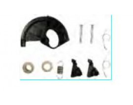 DEBRİYAJ DİŞLİ TAKIMI MEGANE