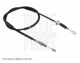 DEBRİYAJ HALATI SPACE GEAR