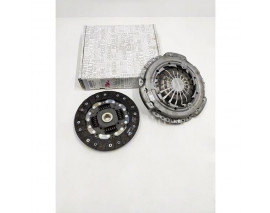 DEBRİYAJ KİTİ LOGAN SANDERO