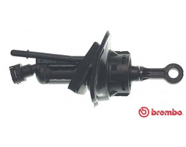 DEBRİYAJ MERKEZ ÜST SİLİNDİRİ GALAXY 06 14MONDEO IV BA7 07 14 19.05mm VOLVO S80 II 06 12 V70 III 04 12 / LAND ROVER FREELANDER