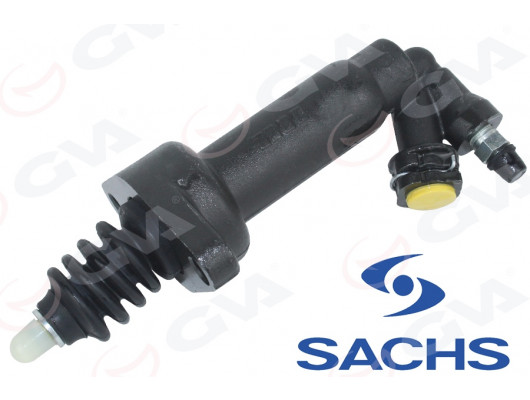 DEBRİYAJ MERKEZİ ALT TRANSPORTER T5-T6 2004