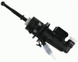 DEBRİYAJ MERKEZİ PASSAT 05-10 TIGUAN 07 Q3 11 ALHAMBRA 10