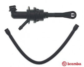 DEBRİYAJ MERKEZİ SİLİNDİRİ CITRO N C3 PLURİEL HB 05/03- -PEUGEOT 406 8B 08/95-01/05-PEUGEOT 406