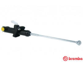 DEBRİYAJ MERKEZİ SİLİNDİRİ FIAT DOBLO BOX BODY/MPV 223 11/00- -FIAT DOBLO MPV 119. 223 03/01-