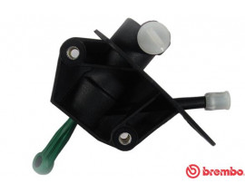 DEBRİYAJ MERKEZİ SİLİNDİRİ FORD FIESTA BOX BODY/MPV J5. J3 02/96- -FORD FIESTA HATCHBACK VAN JV