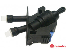 DEBRİYAJ MERKEZİ SİLİNDİRİ FORD FIESTA BOX BODY/MPV J5. J3 02/96- -FORD FIESTA IV JA. JB 08/95-