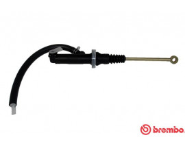 DEBRİYAJ MERKEZİ SİLİNDİRİ FORD TRANSIT BUS FD . FB . FS . FZ . FC 01/00-05/06-FORD TRANSIT PLAT