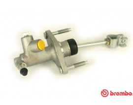 DEBRİYAJ MERKEZİ SİLİNDİRİ HONDA ACCORD IV CB 11/89-12/93-HONDA ACCORD IV AERODECK CB 09/89-02/