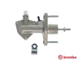 DEBRİYAJ MERKEZİ SİLİNDİRİ HONDA ACCORD IX SALOON CR 09/12- -HONDA ACCORD VII CL. CN 01/03-09/1