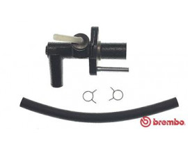 DEBRİYAJ MERKEZİ SİLİNDİRİ MAZDA 323 F V BA 07/94-09/98-MAZDA 323 F VI BJ 09/98-05/04-MAZDA 323