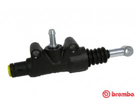 DEBRİYAJ MERKEZİ SİLİNDİRİ MERCEDES-BENZ C-CLASS W203 05/00-12/07-MERCEDES-BENZ C-CLASS COUPE CL