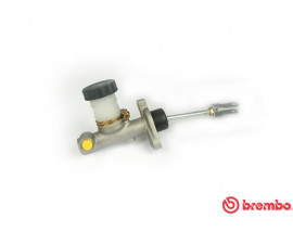 DEBRİYAJ MERKEZİ SİLİNDİRİ NISSAN 280ZX.ZXT HGS130 07/78-05/84-NISSAN 300ZX Z31 01/84-10/90-NIS