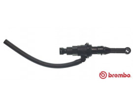 DEBRİYAJ MERKEZİ SİLİNDİRİ NISSAN INTERSTAR BUS X70 04/02- -NISSAN INTERSTAR PLATFORM/CHASSİS X7