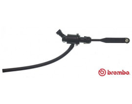 DEBRİYAJ MERKEZİ SİLİNDİRİ NISSAN INTERSTAR PLATFORM/CHASSİS X62B 11/21- -NISSAN INTERSTAR VAN X