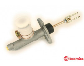 DEBRİYAJ MERKEZİ SİLİNDİRİ NISSAN PATROL GR V WAGON Y61 06/97- -NISSAN PATROL III/1 HARDTOP K160