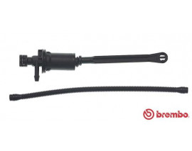 DEBRİYAJ MERKEZİ SİLİNDİRİ NISSAN PRIMASTAR BUS X83 03/01- -NISSAN PRIMASTAR PLATFORM/CHASSİS X8