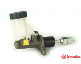 DEBRİYAJ MERKEZİ SİLİNDİRİ NISSAN TERRANO II R20 10/92-09/07