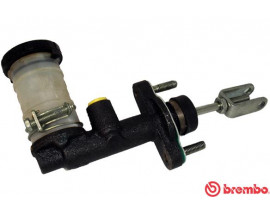 DEBRİYAJ MERKEZİ SİLİNDİRİ OPEL CAMPO TF0. TF1 08/87-06/02-OPEL FRONTERA A U92 03/92-10/98-OPEL