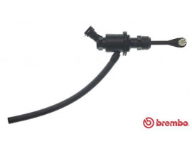 DEBRİYAJ MERKEZİ SİLİNDİRİ RENAULT CLIO III BR0/1. CR0/1 01/05-12/14-RENAULT CLIO III GRANDTOUR